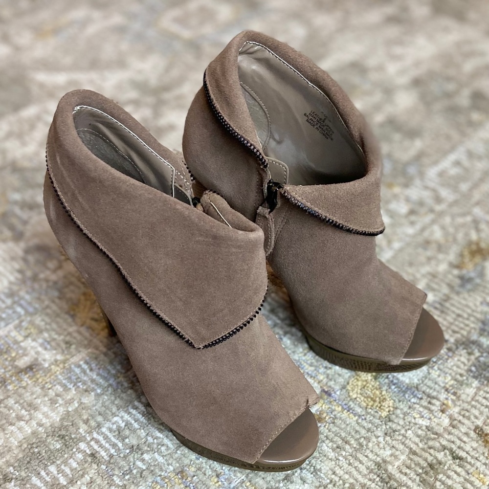 Steve Madden Deva High Heel Booties - image 2